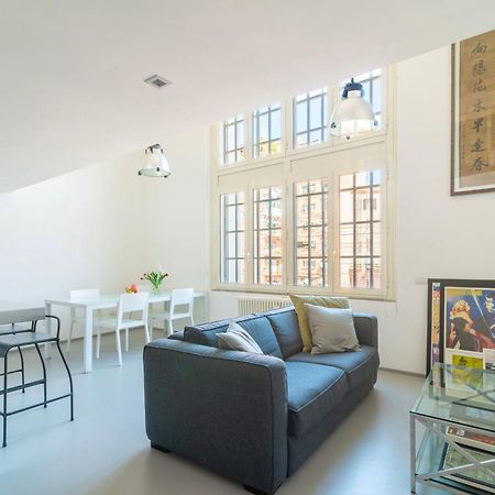 Loft Porta Maggiore Róma Kültér fotó