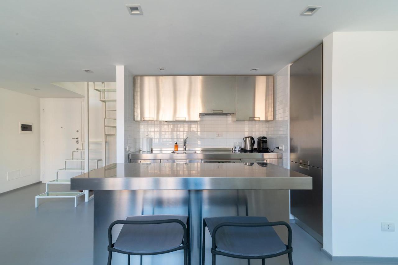 Loft Porta Maggiore Róma Kültér fotó